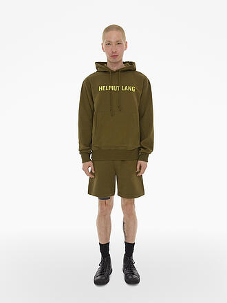 HELMUT LANG | Kapuzensweater - Hoodie