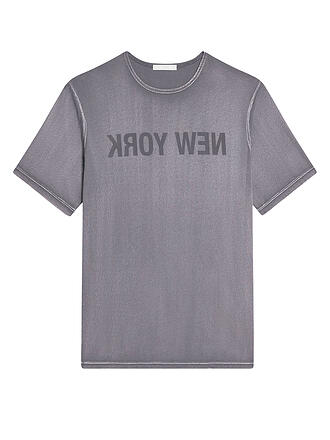 HELMUT LANG | T-Shirt NEW YORK