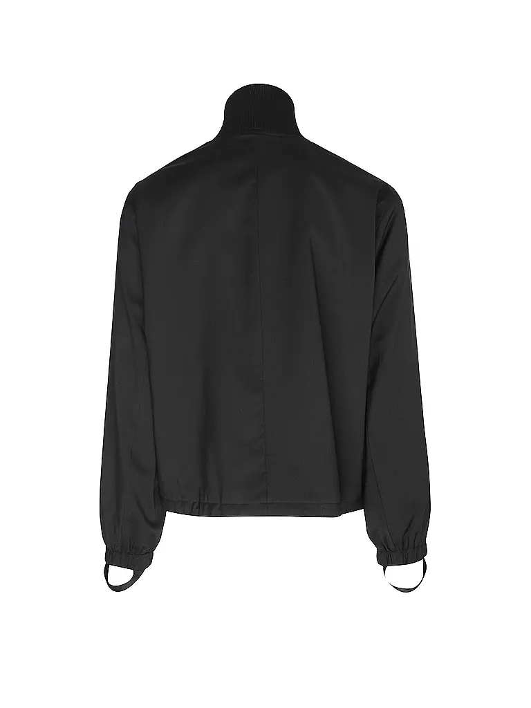 HELMUT LANG | Blouson | schwarz