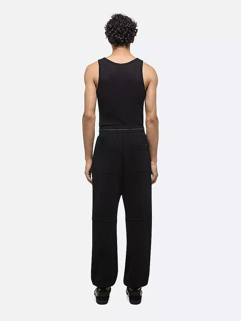 HELMUT LANG | Jogginghose | schwarz