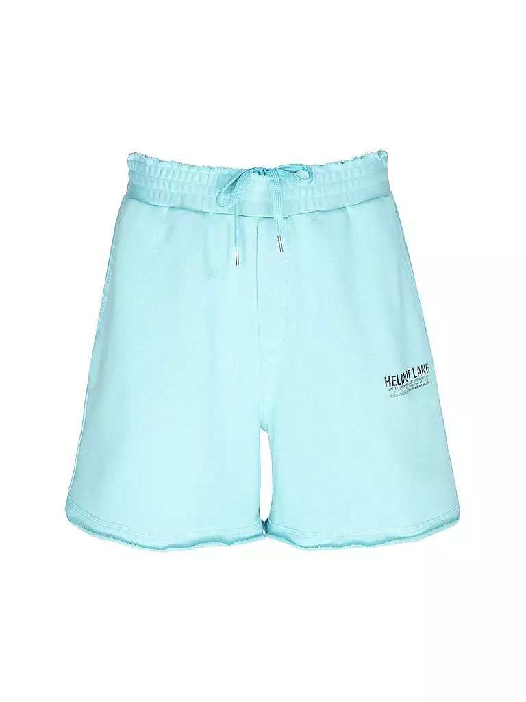 HELMUT LANG | Shorts  | hellblau