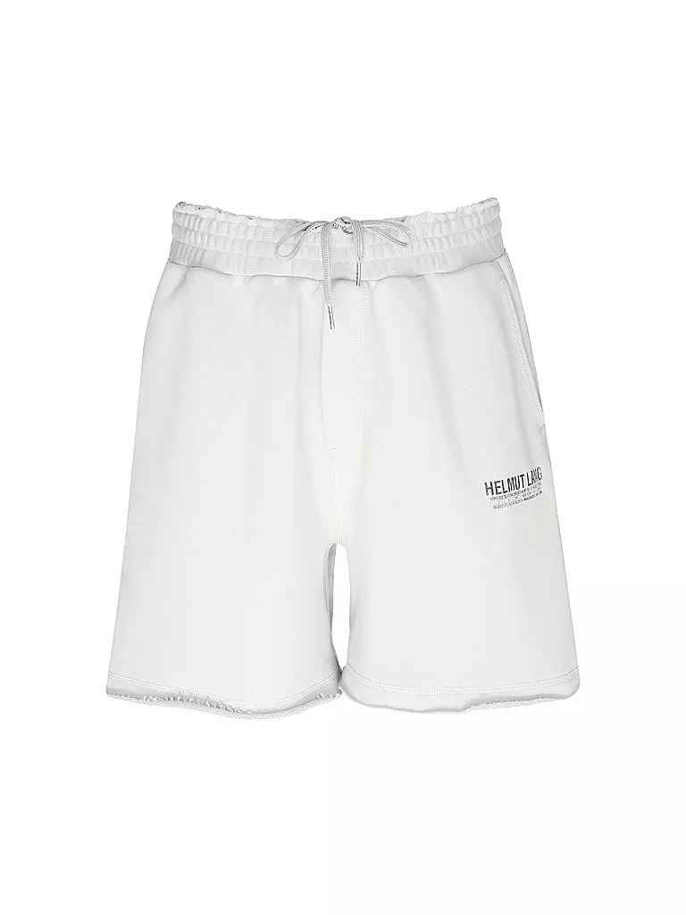 HELMUT LANG | Shorts  | grau