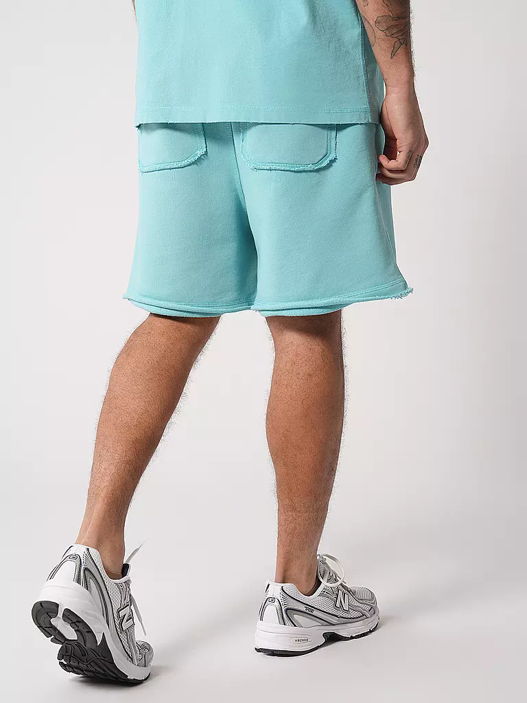 HELMUT LANG | Shorts  | hellblau