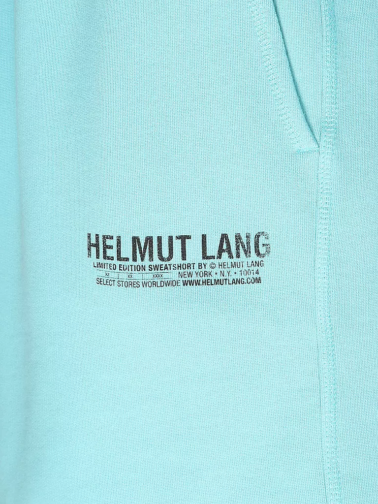 HELMUT LANG | Shorts  | hellblau