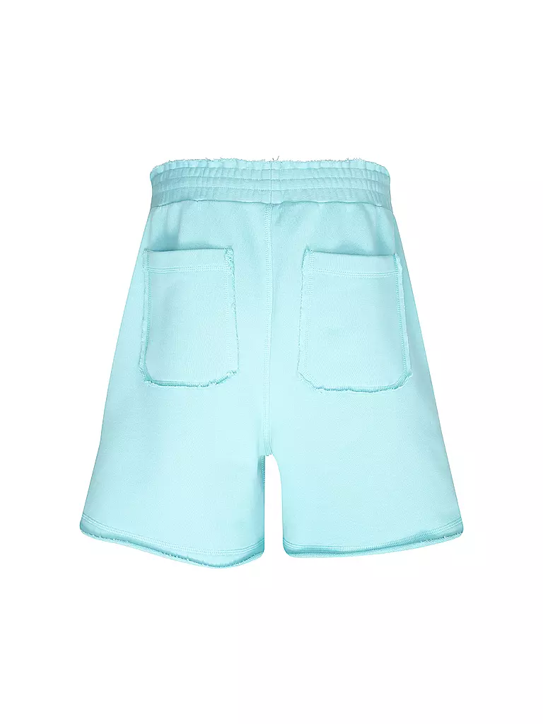 HELMUT LANG | Shorts | grau