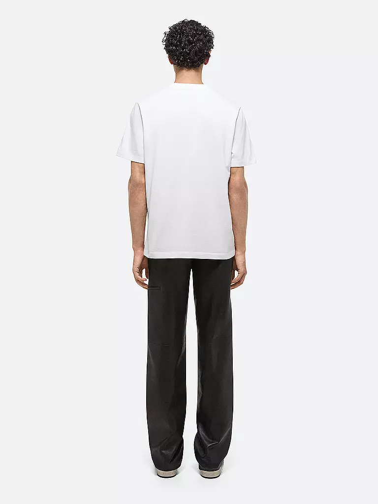 HELMUT LANG | T-Shirt | schwarz