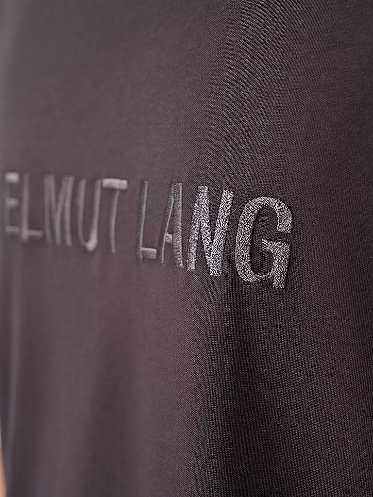 HELMUT LANG | T-Shirt | braun