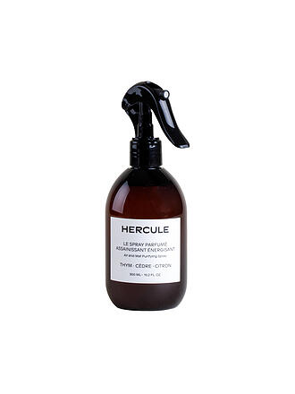 HERCULE STUDIO | Reinigungsspray AIR AND MAT SPRAY 300ml