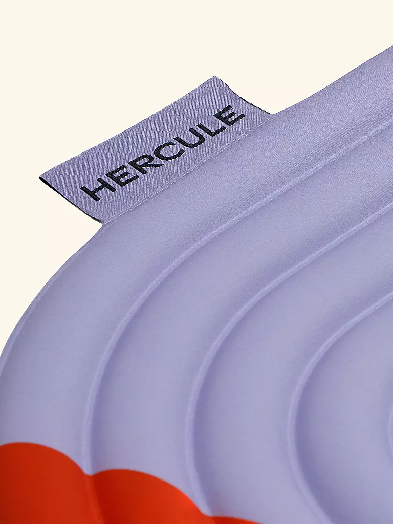 HERCULE STUDIO | Trainingsmatte COMFORT PAD  | lila