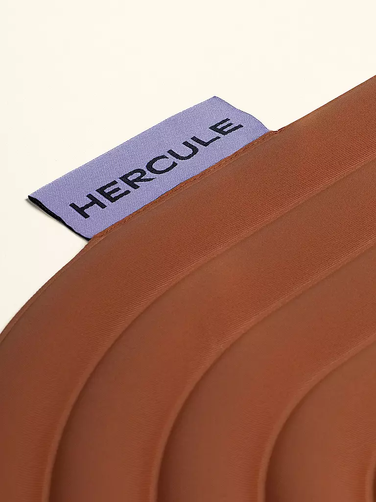 HERCULE STUDIO | Trainingsmatte COMFORT PAD | hellgrün