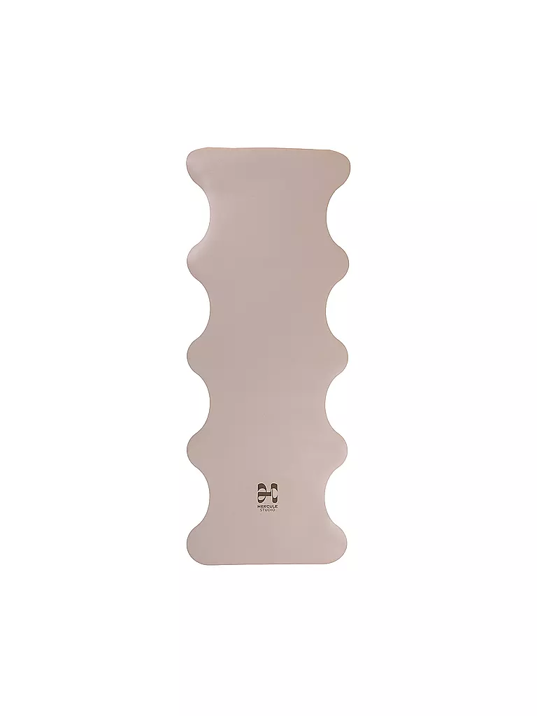 HERCULE STUDIO | Yogamatte MAR 180x70cm | beige