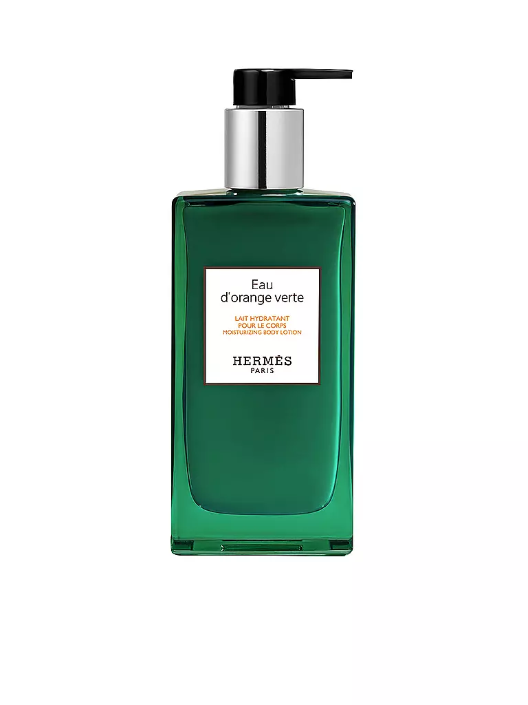 HERMÈS | Eau d'orange verte Bodylotion 200ml | keine Farbe