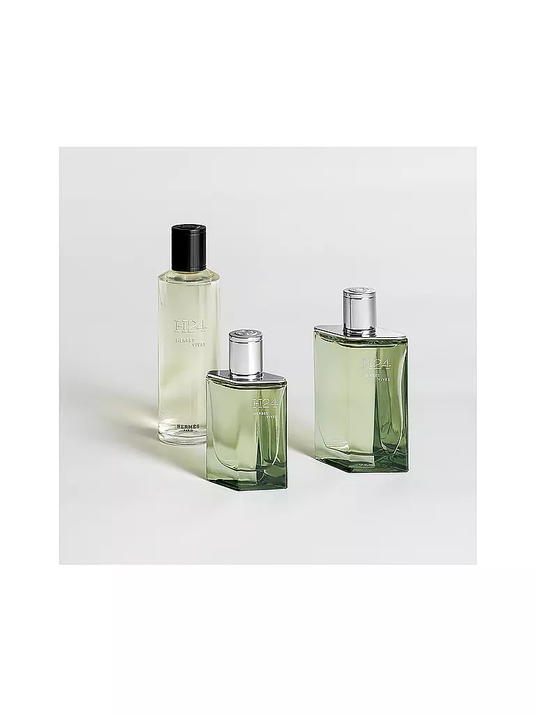 HERMÈS | H24 Herbes Vives Eau de Parfum 200ml | keine Farbe