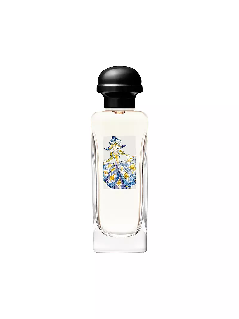 HERMÈS | Hiris Eau de Toilette 100ml | keine Farbe