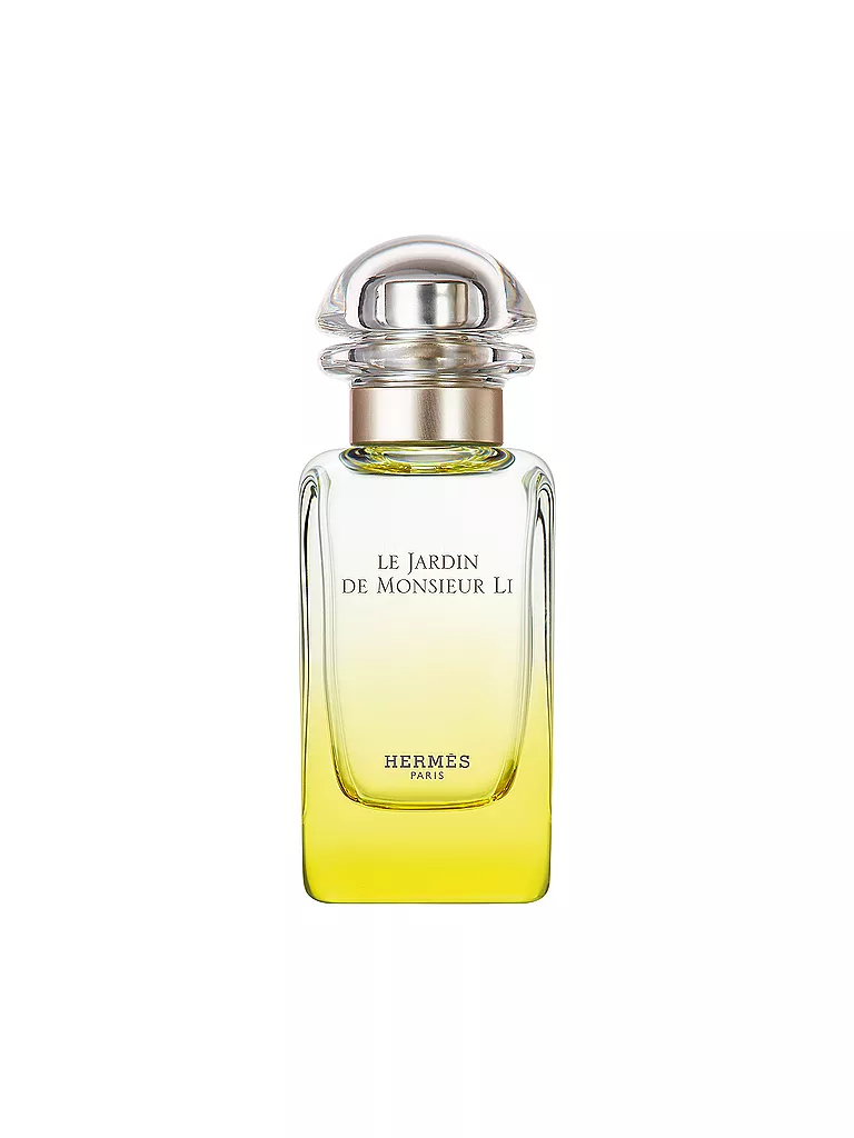 HERMÈS | Le Jardin de Monsieur Li Eau de Toilette 50ml | keine Farbe