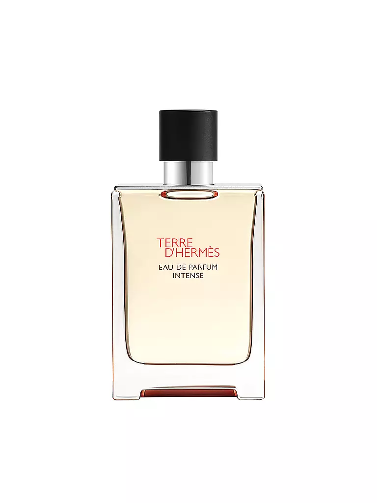 HERMÈS | Terre d'Hermès Eau de Parfum Intense Refillable 100ml | keine Farbe