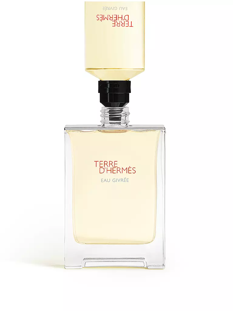 HERMÈS | Terre d'Hermès Eau Givrée Eau de Parfum Refill 200ml | keine Farbe