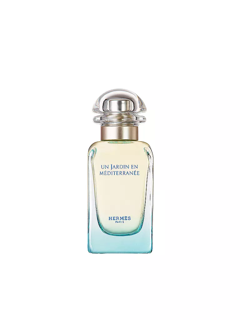 HERMÈS | Un Jardin en Méditerranée Eau de Toilette 50 ml | keine Farbe