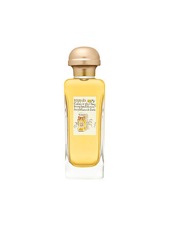 HERMÈS | Calèche Soie de Parfum 100ml