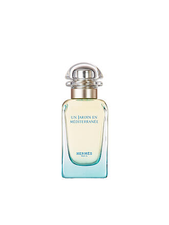 HERMÈS | Un Jardin en Méditerranée Eau de Toilette 50 ml