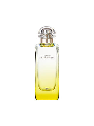 HERMÈS | Le Jardin de Monsieur Li Eau de Toilette 100ml