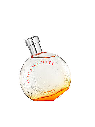 HERMÈS | Eau des Merveilles Eau de Toilette 50ml