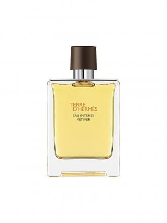 HERMÈS | Terre d’Hermès Eau Intense Vétiver Eau de Parfum 100ml