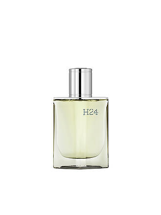 HERMÈS | H24 Eau de Parfum Refillable Spray 50ml