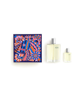 HERMÈS | Geschenkset - H24 Eau de Toilette 100ml / 12,5ml