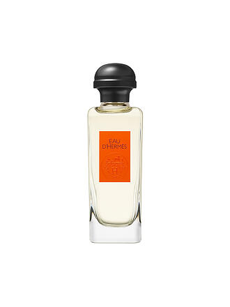 HERMÈS | Eau d'Hermès Eau de Toilette 100ml