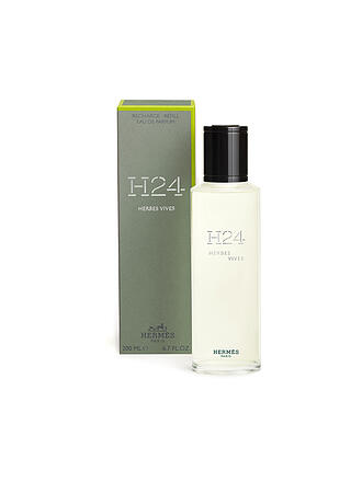 HERMÈS | H24 Herbes Vives Eau de Parfum 200ml