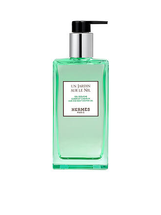 HERMÈS | Un Jardin sur le Nil Duschgel 200ml