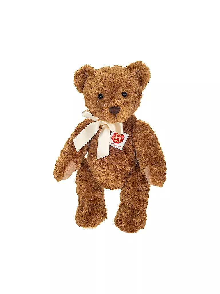 HERMANN TEDDY Plüschtier - Teddy Classic 5-fach Gegliedert 37 Cm Keine ...