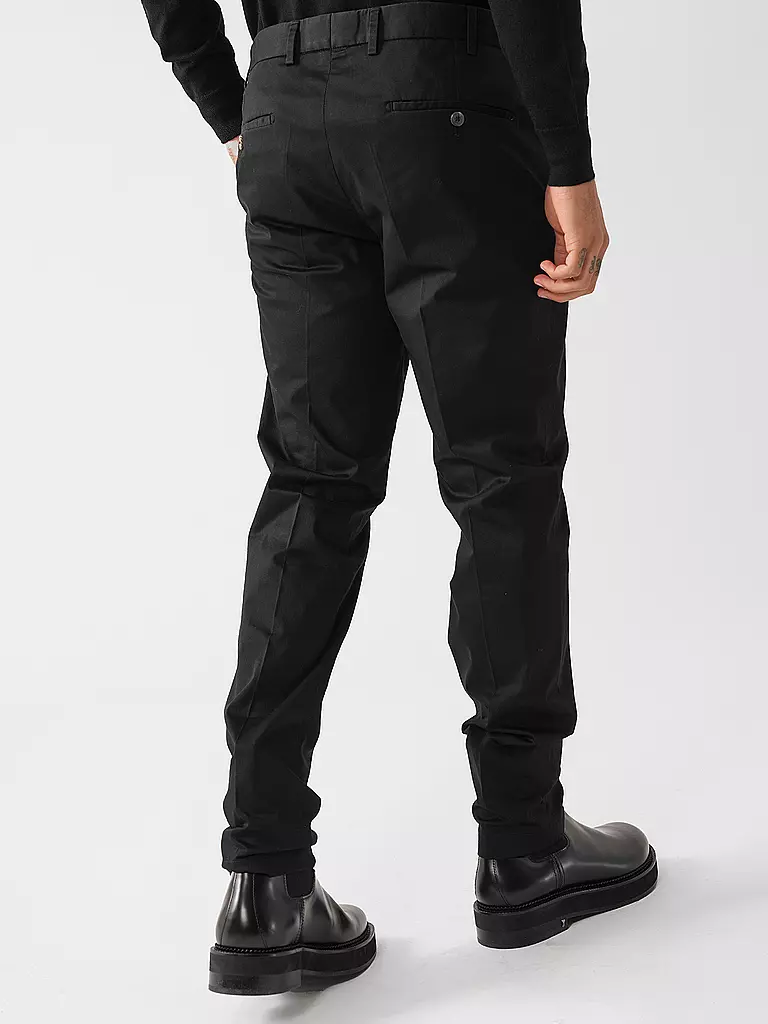 HILTL | Chino TILO | schwarz