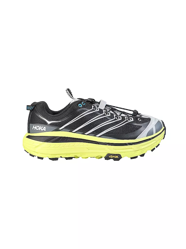 HOKA | Sneaker MAFATE THREE2 | schwarz