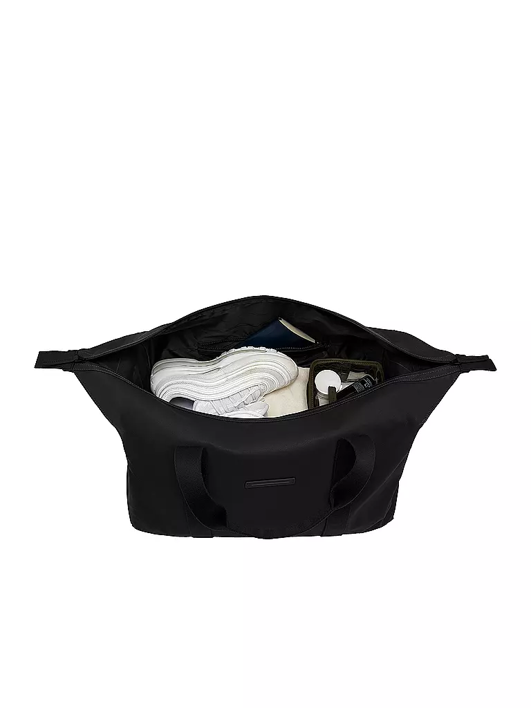 HORIZN STUDIOS | 'Reisetasche - Weekender SOFO WEEKENDER Large | schwarz