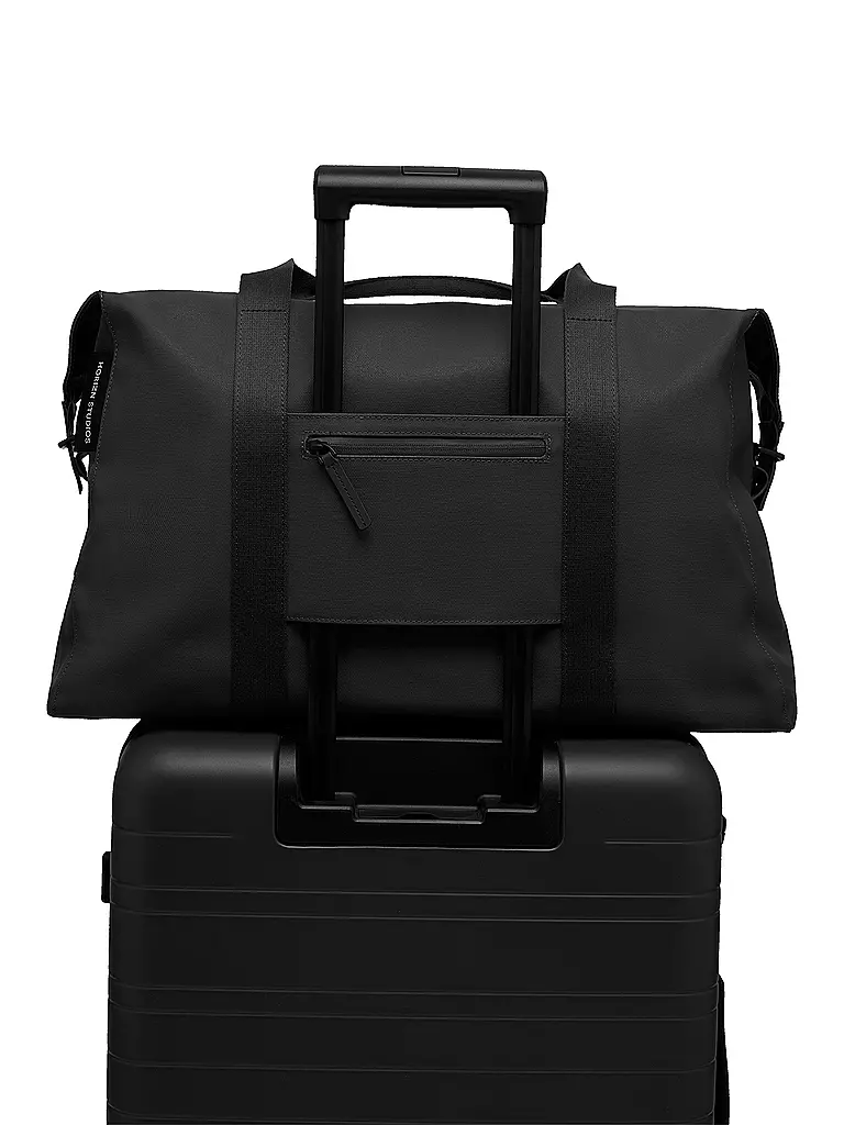 HORIZN STUDIOS | 'Reisetasche - Weekender SOFO WEEKENDER Large | schwarz