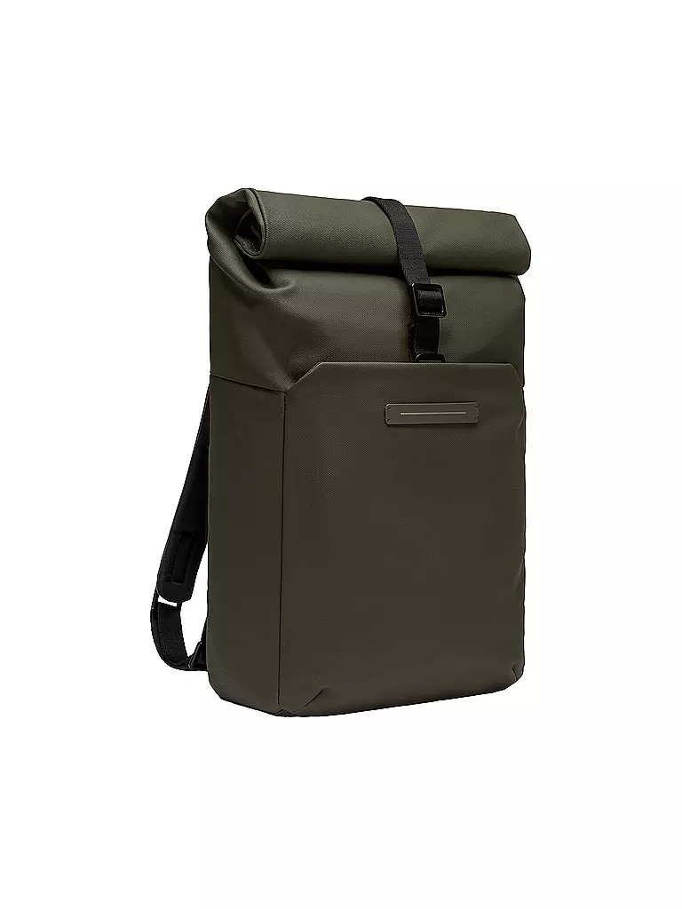 HORIZN STUDIOS | Rucksack SOFO ROLLTOP BACKPACK X | olive