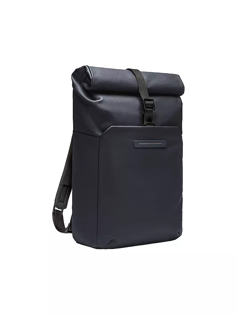 HORIZN STUDIOS | Rucksack SOFO ROLLTOP BACKPACK X | dunkelblau