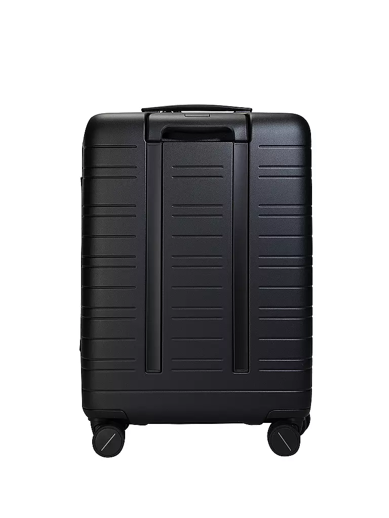 HORIZN STUDIOS | Trolley H5 AIR 55cm All Black | schwarz