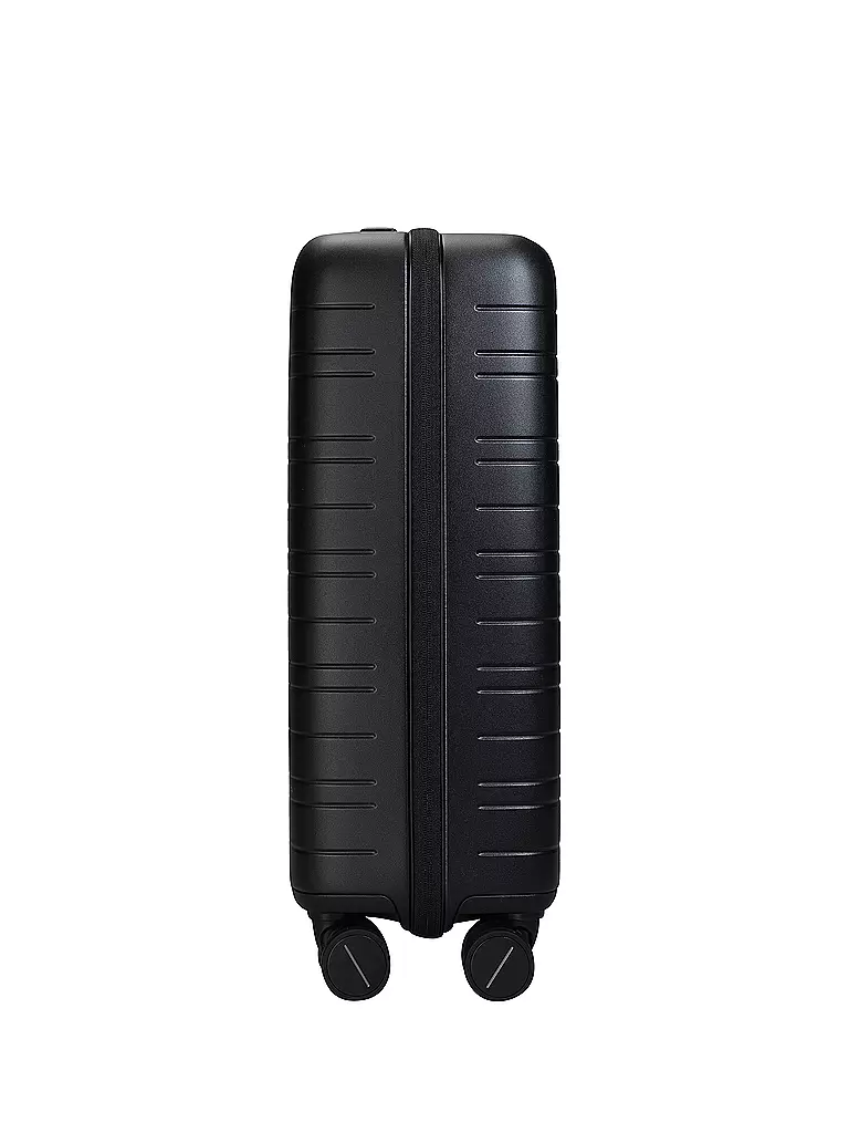 HORIZN STUDIOS | Trolley H5 AIR 55cm All Black | schwarz