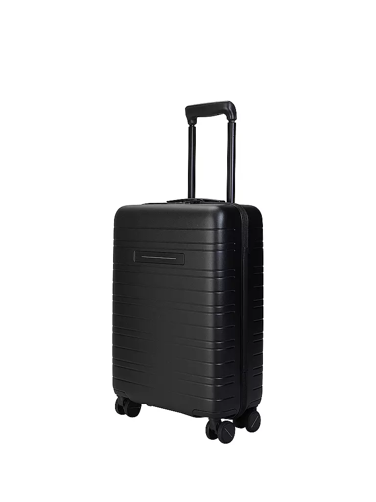 HORIZN STUDIOS | Trolley H5 AIR 55cm All Black | schwarz