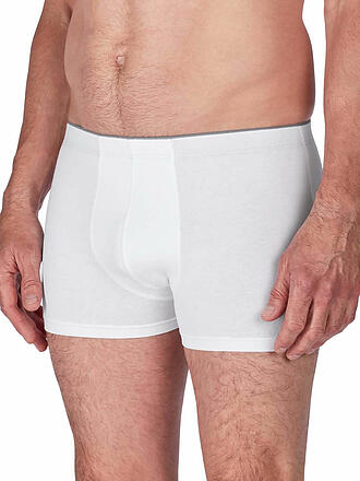 HUBER | Pants 3er Pkg  Just Comfort white