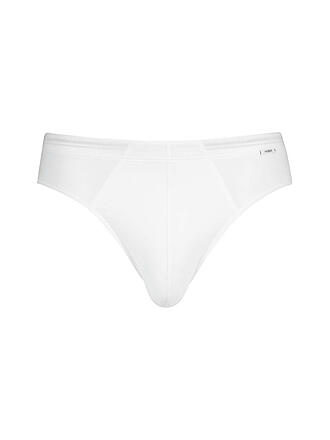 HUBER | Brasil Slip white