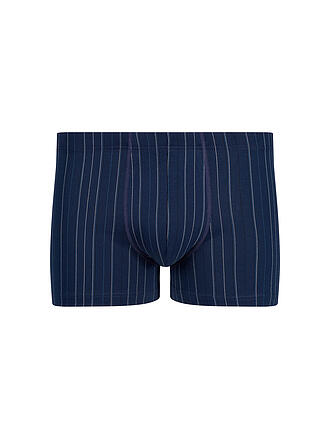 HUBER | Pants 2-er Pkg. dress blue stripe