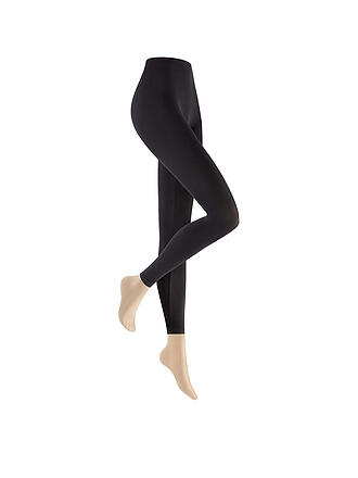 HUDSON | Leggings black