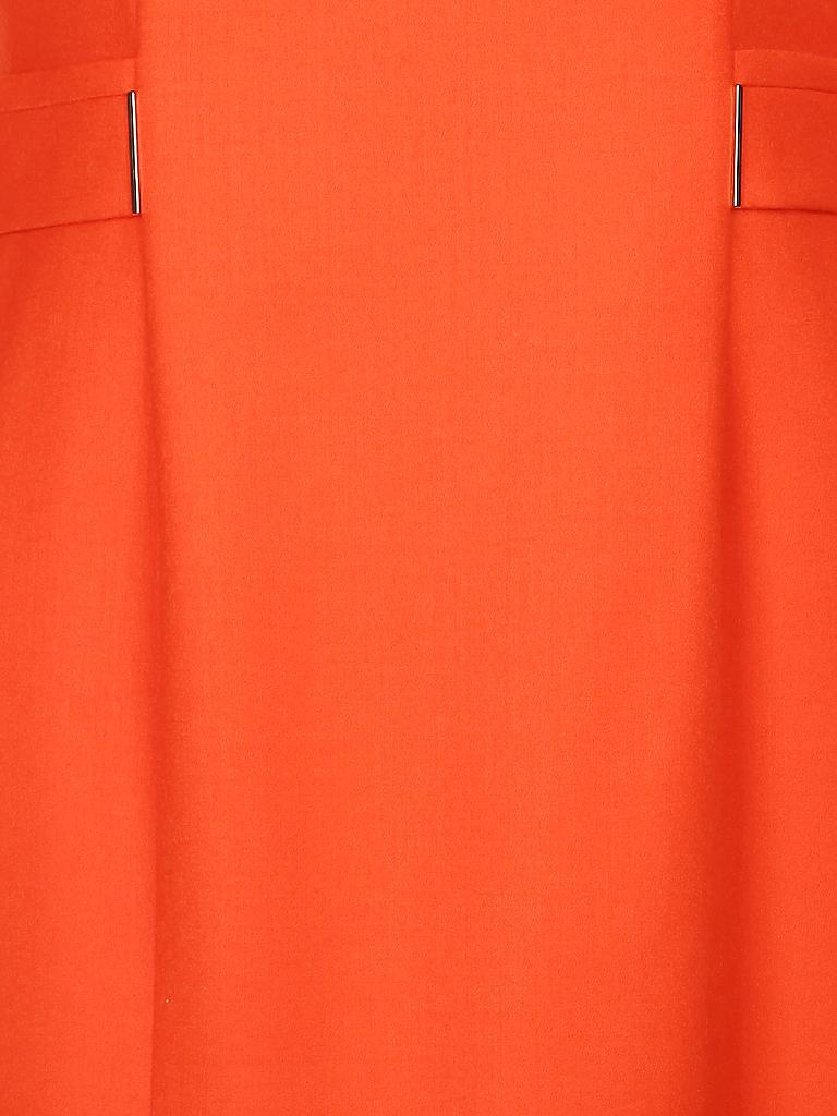 HUGO BOSS | Kleid | rot