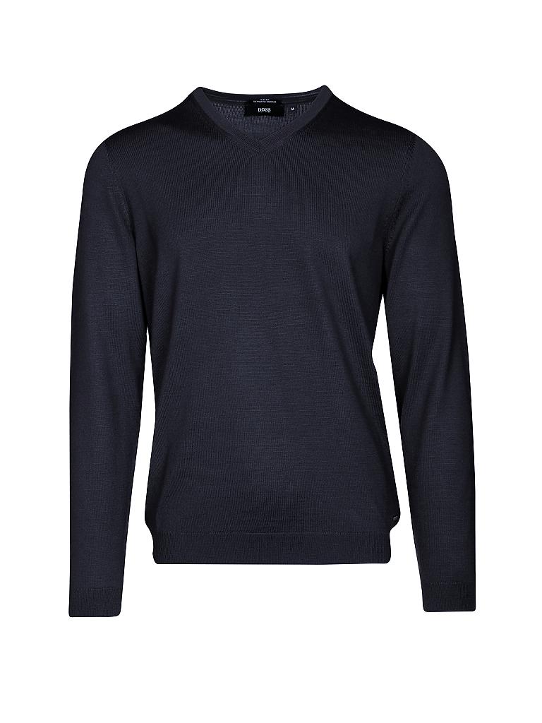 hugo boss pullover slim fit