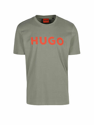 HUGO | T-Shirt DULIVIO