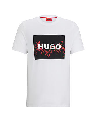 HUGO | T-Shirt DULIVE_U241